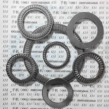 AX系列平面軸承