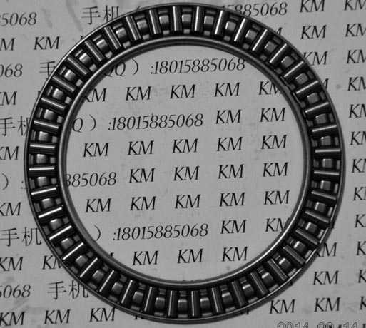 AXK75100平面軸承