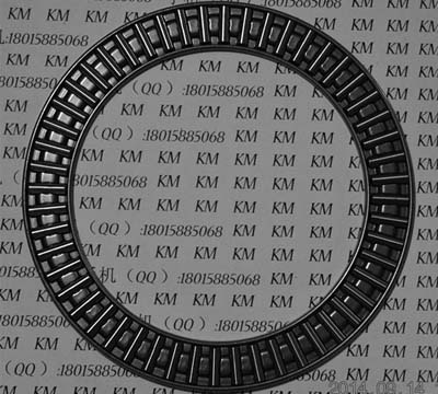 AXK100135平面軸承