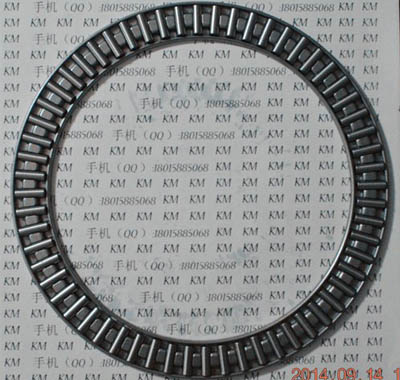 AXK160200平面軸承