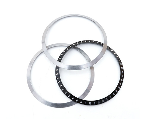 AXS系列平面推力軸承